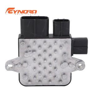 Modules de commande de ventilateur de voiture EYNORA pour Infiniti Q50 QX70 QX50 Q70 Nissan GT-R 370Z Contrôleur de ventilateur de <span class=keywords><strong>radiateur</strong></span> 21493-4GA0A 214934GA0A - Product Image 4