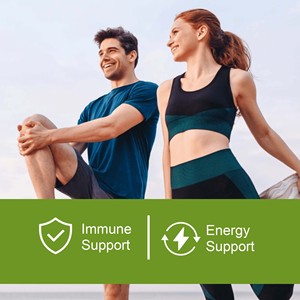 Private Custom Mushroom Gummies Immune Support Energy Support Cognitive Memory Support Contains Lion's Mane With Black Fungus - Product Image 5