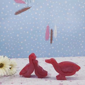 แม่พิมพ์หล่อเรซินทำด้วยมือสำหรับเครื่องประดับตกแต่งแบบทำมือแม่พิมพ์ซิลิโคนสำหรับตั้งโต๊ะ - Product Image 5