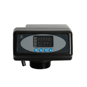 Válvula De Filtro De Controle Automático Runxin F71B1 53502 Temporizador Relógio Tipo 53602B F71B3 Medidor Tipo Válvula De Filtro Automático - Product Image 1