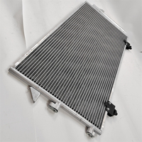 WLBTR Nice 88460-42070 Pour Toyota RAV4 2001 2002 2003 2004 2005 A/C AC Condenseur Dessiccateur