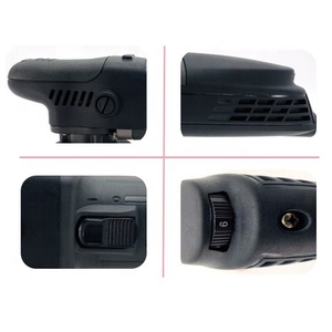 แผ่นขัดขนาดเล็กแบบสองแกนหมุน8มม. สุ่ม6นิ้ว720W 6สปีด50HZ 110V 220V 2100-4900RPM รถบัฟเฟอร์ - Product Image 3