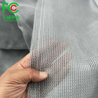 Tissu d'ombrage 50% pour serre: filet d'ombrage et maille d'ombrage durables pour la protection des plantes