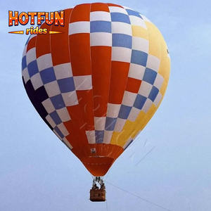 Autentico <span class=keywords><strong>Mongolfiera</strong></span> in Tessuto Oxford PVC per 12 Passeggeri, <span class=keywords><strong>Mongolfiera</strong></span> in Vendita - Product Image 3