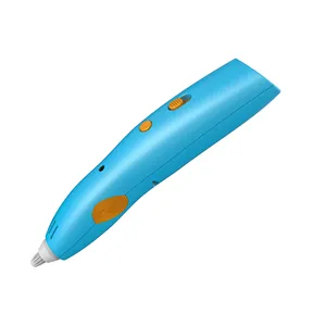 Penne 3d a bassa temperatura per filamento Pla per bambini disegno penna per stampa 3D penna 3d Set regalo giocattoli educativi