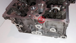 Tête de cylindre en aluminium pour moteur essence turbo 1.5T B38 B38A15, neuve, 11128605597, pour <span class=keywords><strong>BMW</strong></span> F48 <span class=keywords><strong>X1</strong></span> F20 118i F40 - Product Image 6