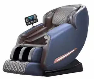 Best Selling 2013 New Shiatsu Massage Chair
