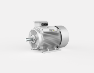 Motor Asíncrono de la Serie YE3 de 375KW, Motor de Inducción CA para Licuadoras y Bombas, Frecuencia de 50Hz, Voltaje CA de 380V, Bajo Nivel de Ruido - Product Image 2
