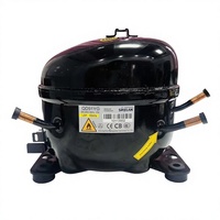 Compresseur de réfrigérateur/congélateur marin 1/4 1/5 CV R404a R600a 110/120 V du fabricant