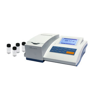 Haute qualité TU1000/TU200 Table Type Turbidité Mètre Analyseur D'eau Numérique Portable Turbidité Mètre Prix - Product Image 5
