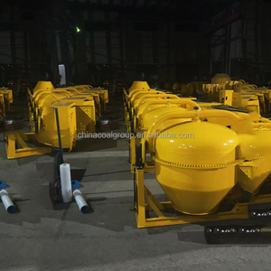 Máy móc xây dựng cm loạt ccst vòng thép bánh dọc tự xách tay mini trộn bê tông - Product Image 2