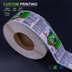 Etiquetas Digitales <span class=keywords><strong>para</strong></span> Estantes (ESL), Rollo de Papel, Pegamento <span class=keywords><strong>para</strong></span> Cables, Algodón, Alfileres, Adhesivo Térmico Impermeable, Materiales <span class=keywords><strong>para</strong></span> Etiquetas Dymo, Etiquetas <span class=keywords><strong>para</strong></span> Pelucas - Product Image 1