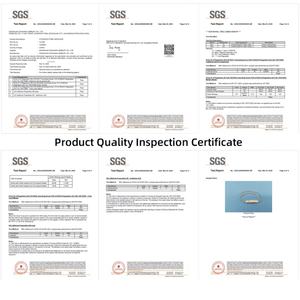 Nuevos Diseños 2025: Dijes de Acero Inoxidable con Baño de Oro de 18K, Resistentes al Deslustre, para Fabricación de Joyas DIY con Piedras Preciosas al por Mayor - Product Image 6