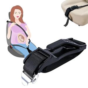 Cinturón de Seguridad Ajustable para Embarazadas con Soporte Transpirable y Abdominal para Mayor Seguridad Durante el Embarazo - Product Image 1