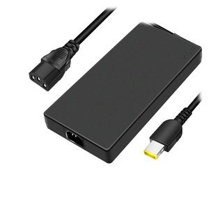 Precio de fábrica al por mayor 230W 20V 11.5A 5,5mm Interfaz Cargador portátil - Product Image 3