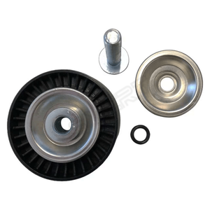 Polea de correa de distribución de alta calidad 11281440378 para BMW Series 1 3 5 X1 X3 Z4 <span class=keywords><strong>2001</strong></span> a 2013 - Product Image 4