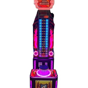 Ultra Boxing Game <b>Machine</b> with Ultra Boxing Game <b>Machine</b> for <b>Machine</b> Lights Testing Perfume Ultra Boxing Game <b>Machine</b> - Product Image 2