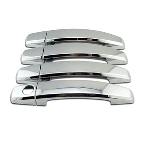 <span class=keywords><strong>Chevrolet</strong></span> cruze kapı kulp kılıfı için <span class=keywords><strong>Chevrolet</strong></span> Cruze vücut kiti için krom oto aksesuarları - Product Image 2