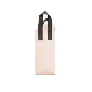 Sacs isothermes personnalisés en aluminium pour la livraison de repas à emporter et l'emballage alimentaire - Product Image 2