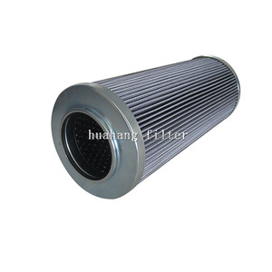 Factory Industry Mental <b>Mesh</b> Replacement Hydraulic Oil <b>Filter</b> P-4201-12-6-8C P-4201-6-10M for Oil Purification - Product Image 2