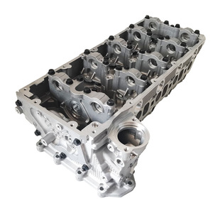 พรีเมี่ยมอีซูซุDMaxอุปกรณ์เสริม <span class=keywords><strong>2023</strong></span> มอเตอร์อีซูซุ4jk1เครื่องยนต์ฝาสูบสําหรับอีซูซุรถกระบะ2.5 - Product Image 1