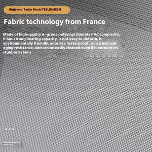 Ensemble de meubles de patio extérieur en aluminium moderne, <span class=keywords><strong>table</strong></span> et chaises de <span class=keywords><strong>jardin</strong></span> pour restaurant, école, café, maison et pelouse, <span class=keywords><strong>couleur</strong></span> blanche - Product Image 6