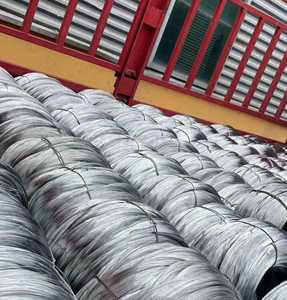 High Quality Wholesale Custom Cheap galvanized steel <b>wire</b> 1.9mm - Product Image 4