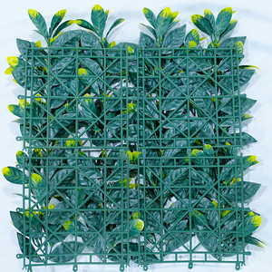 Cây xanh dọc vườn cây thường xuân cây xanh tường trang trí trang trí cây nhân tạo - Product Image 3