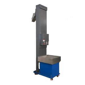Machine d'emballage électrique 220V pour sacs et cartons, gain de temps, de l'usine de traitement de levage automatique YaoLin Dongguan - Facile - Product Image 1