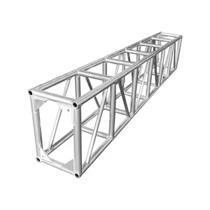 Iluminación Bolt Stage Truss DJ Aluminio Stage Truss para Line Array Aluminio Truss Displays - Product Image 4