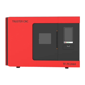 Machine de découpe laser fibre 3000W pour plaques et tubes métalliques, prix industriel - Product Image 1