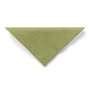 ผ้าเช็ดปาก Uni มะกอก33x33ซม. 1/4-พับทำจากเนื้อเยื่อ100ชิ้น - Product Image 4