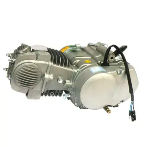 Off-road Motorcycle Upgrade Parts, 2-Wheel Motocross YX 140 Kick Start Engine scooter engine