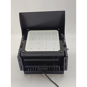 Reflector LED de 500W/1000W con Chip COB de Alta Luminosidad y Amplio Alcance, Montaje en Superficie para Iluminación de Estadios y Canchas de Baloncesto - Product Image 5