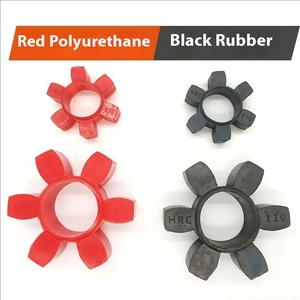 Bloc tampon GR Star Type Plum Blossom-Bloc tampon PU PVC résistant à l'huile à couple élevé pour transmission industrielle Fabriqué en Chine - Product Image 3