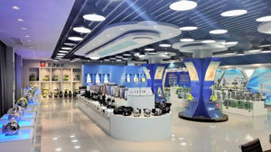 Pompe à pression de système de surpression automatique en acier inoxydable domestique avec réservoir de pression en acier au carbone de 24l - Product Image 6