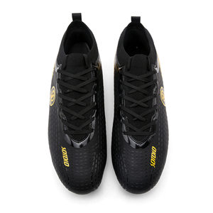 <span class=keywords><strong>Botas</strong></span> de fútbol de <span class=keywords><strong>césped</strong></span> para <span class=keywords><strong>hombre</strong></span> de entrenamiento interior directo de proveedor personalizado de fábrica zapatos de fútbol de <span class=keywords><strong>césped</strong></span> <span class=keywords><strong>artificial</strong></span> Otoño/Invierno/verano - Product Image 4