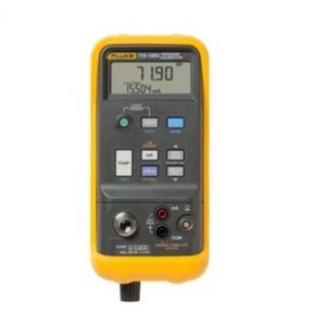 Calibrador de Presión Fluke 718, Precisión de 0.015, Rango de Medición de -1 psi a 1 psi, Uso Industrial - Product Image 4