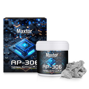Maxtor-Masilla Térmica No Conductora, <span class=keywords><strong>Pasta</strong></span> Térmica de Alto Rendimiento, 100g, <span class=keywords><strong>las</strong></span> <span class=keywords><strong>Mejores</strong></span> y Efectivas Soluciones de Grasa Térmica - Product Image 5