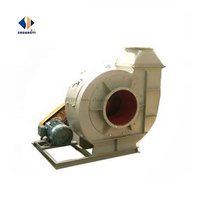 Ventilateur centrifuge 1kw 2kw 3kw 5kw 10 kw Ventilateur centrifuge pour chaudière d'extérieur Escargot Ventilateur centrifuge incurvé vers l'avant