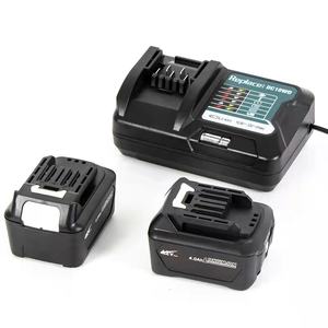 เครื่องมือไฟฟ้าแบตเตอรี่ขนาด12V 2000mAh สำหรับ makitas BL1016 BL1041B BL1021B MT01Z FD07Z PH05Z PH04Z RJ03Z SH02Z FD06Z ไม่ใช่ของแท้ - Product Image 3