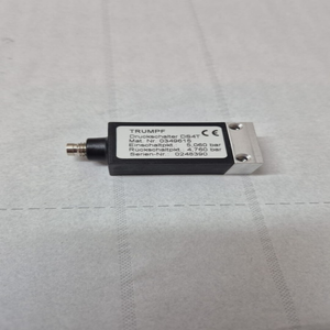 Nuovo Interruttore di Pressione Originale PLC 349615 DS 4T 5bar Genuino * Valore Imbattibile * Disponibile - Product Image 1