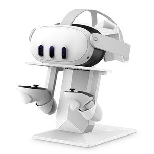 Usine en gros Vr Stand accessoires support d'affichage pour Apple <span class=keywords><strong>Vision</strong></span> Pro pour VR Meta <span class=keywords><strong>Quest</strong></span> 3 nouveau - Product Image 1