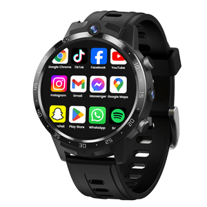 Reloj Inteligente con Teléfono Android 4G, Medición Barométrica de Altitud, Pago con Escaneo de Código en un Clic, Reloj Inteligente X600S 2024 - Product Image 1