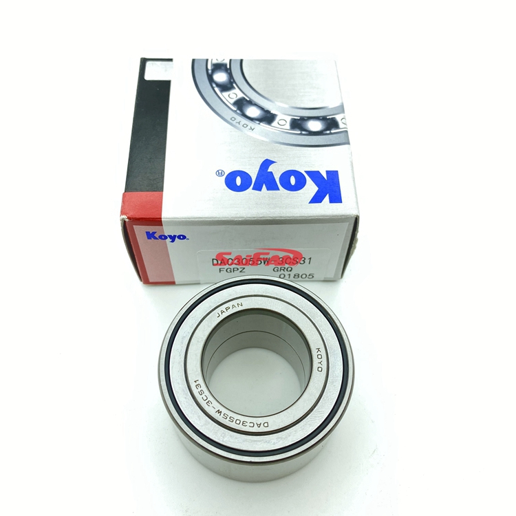 Ｋ*Ｏ様 TRDKYB製 フロント用2本セット 90366-T0007 Wheel Hub Bearing - Reliable Auto Bearings for