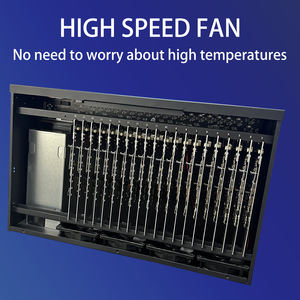 Vente en gros d'usine de cartes mères de téléphones mobiles à haute efficacité, de boîtes de ferme de téléphonie mobile, de cartes <span class=keywords><strong>SIM</strong></span>, de serveurs de ferme de téléphonie mobile - Product Image 4