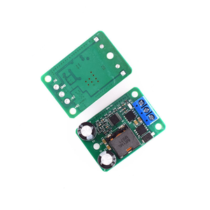 Module d'alimentation DC-DC abaisseur de tension 24V/12V vers 5V/5A 25W, convertisseur de puissance à rectification synchrone, remplace 055L et LM2596 - Product Image 4