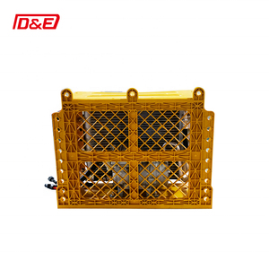 Climatiseur de stationnement universel de haute qualité, 10 l, boîte fendue, 12v, 24v, 3kw pour capes, tracteur à piles, camion, excavateur - Product Image 2