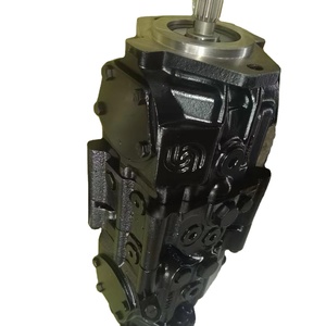 ปั๊มไฮดรอลิก Stock Dan-foss รุ่น MPT044D-GRS MPT046CA MPT035DA - Product Image 4
