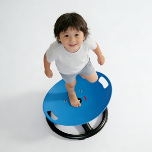 Solución de Asientos Sensoriales para Escritorios que Ayuda a los <span class=keywords><strong>Estudiantes</strong></span> Inquietos a Mantenerse Envolvente en las Tareas de Aprendizaje - Product Image 3